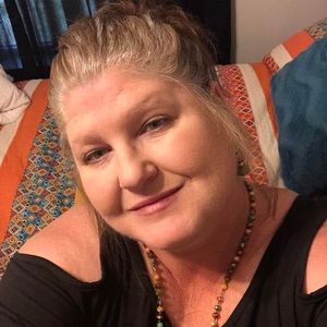 Meet your Posher, Tonya parker